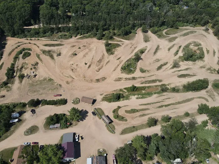 Ogemaw Sport & Trail Center Campground 8
