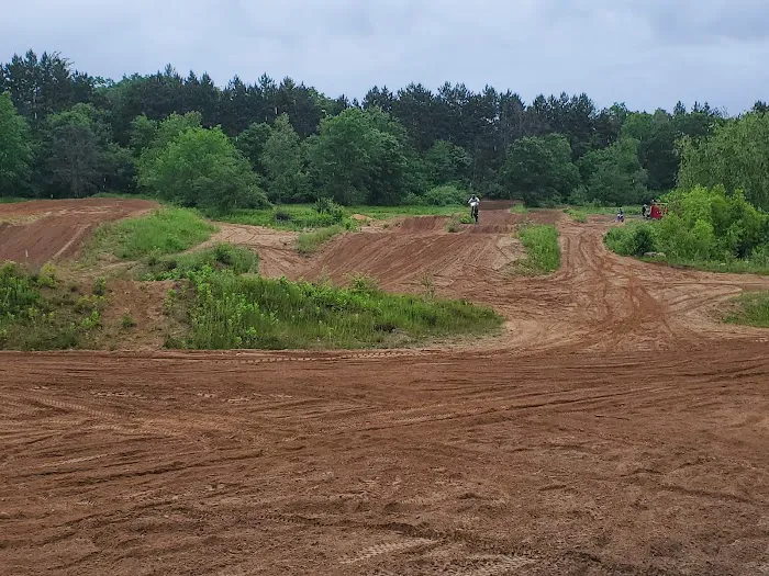 Ogemaw Sport & Trail Center Campground 7