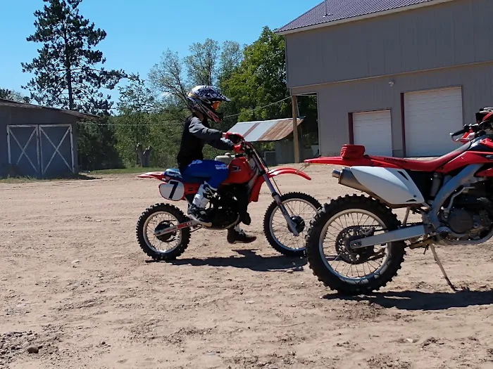 Ogemaw Sport & Trail Center Campground 9