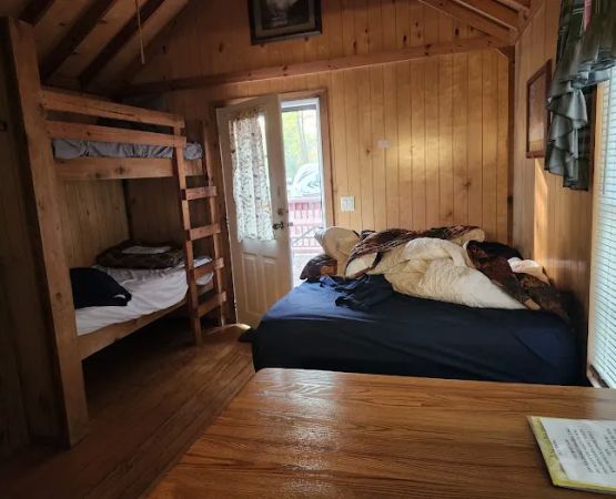 Wilderness Resort