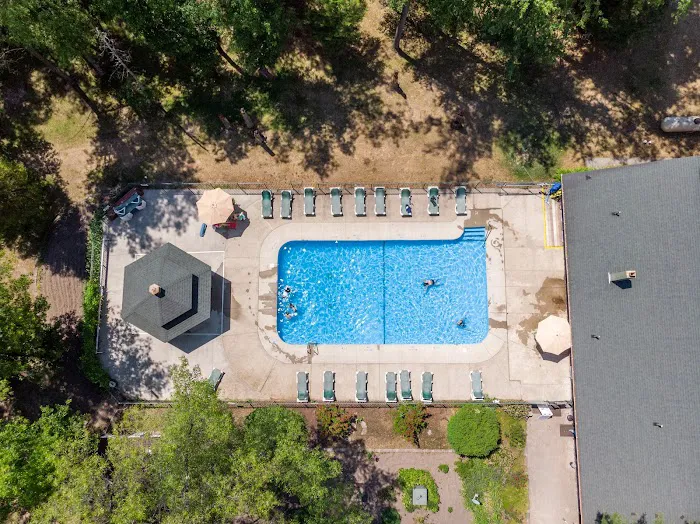 Wilderness Resort 1