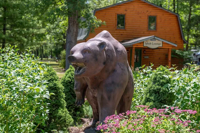 Wilderness Resort 5