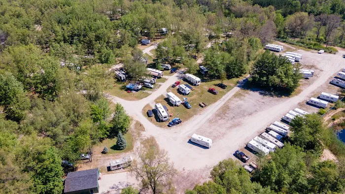 Wilderness Resort 9