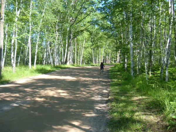 Warblers Cove Campground & RV Resorts 7