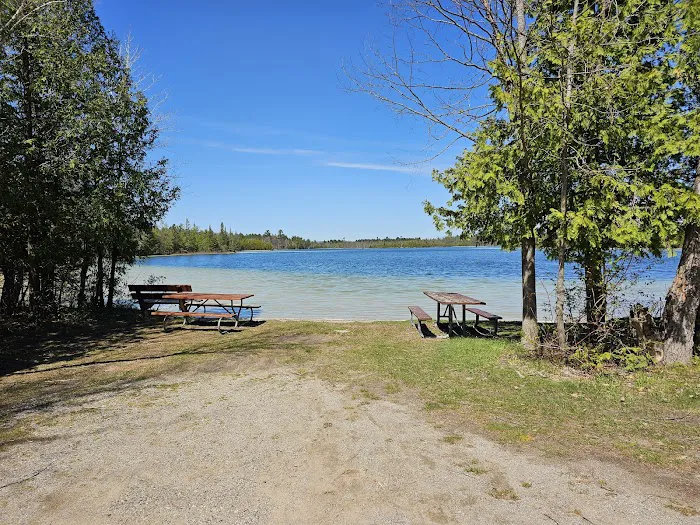 Devoe Campground 2