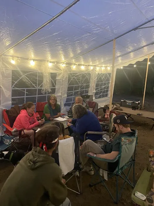 Devoe Campground 5