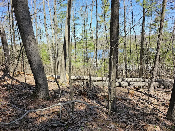 Devoe Campground 7