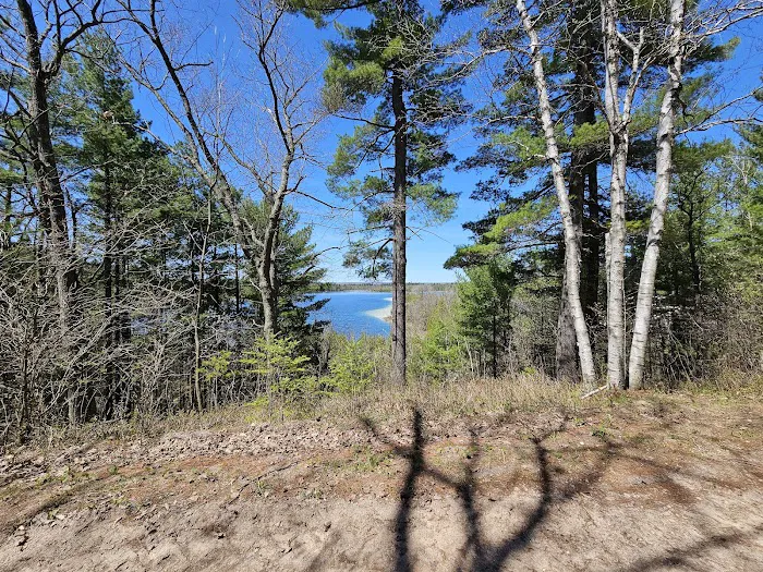 Devoe Campground 8