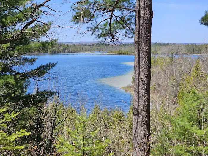 Devoe Campground 9