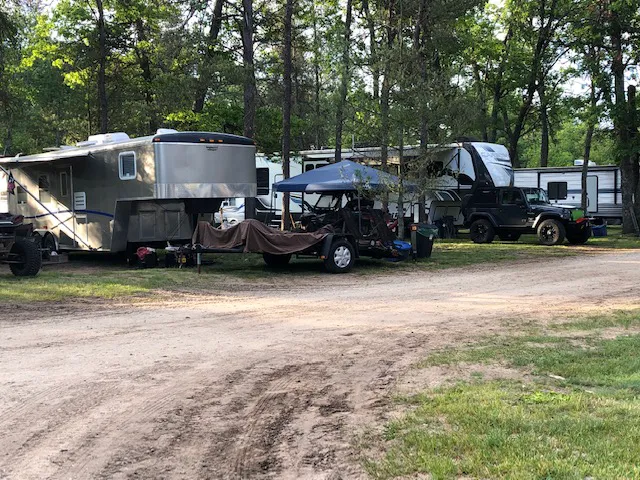 Beaver Trail Campground, LLC 1