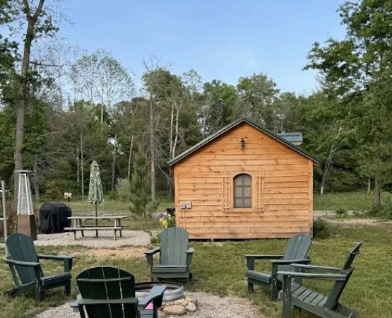 Beaver Trail Campground, LLC
