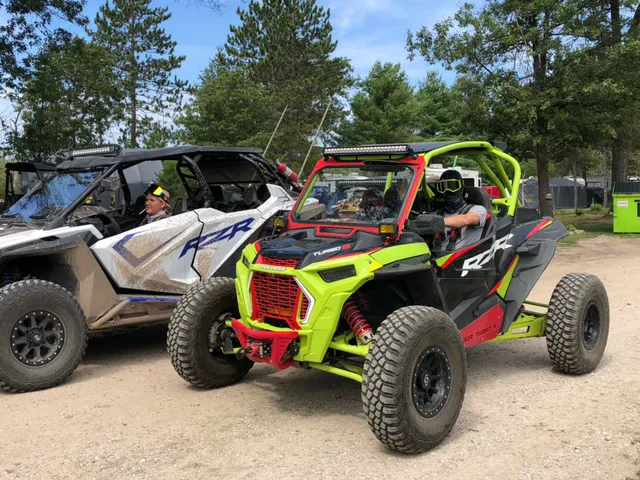 Beaver Trail Campground, LLC 3