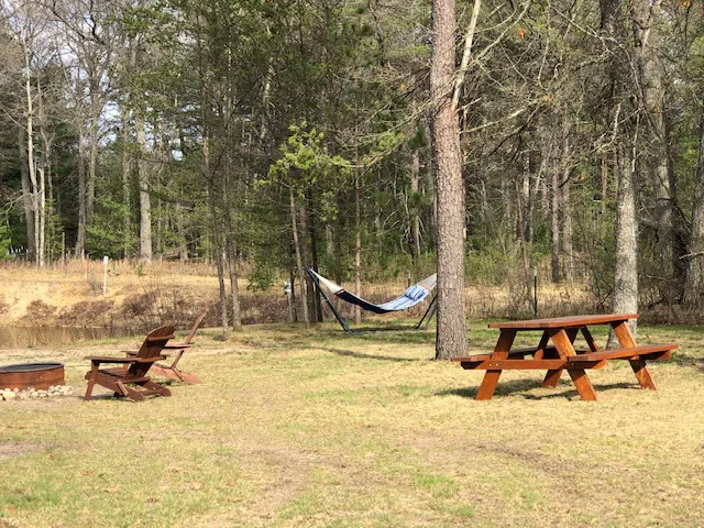 Beaver Trail Campground, LLC 4