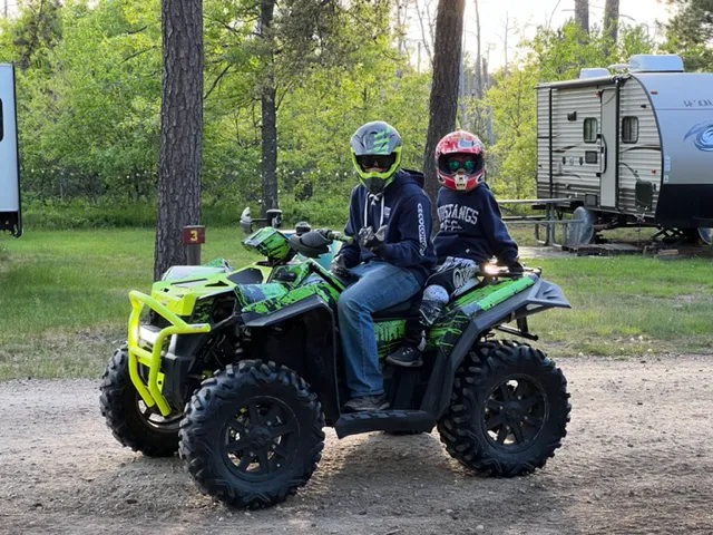 Beaver Trail Campground, LLC 6