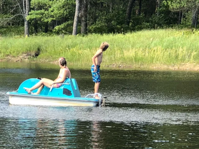 Beaver Trail Campground, LLC 7
