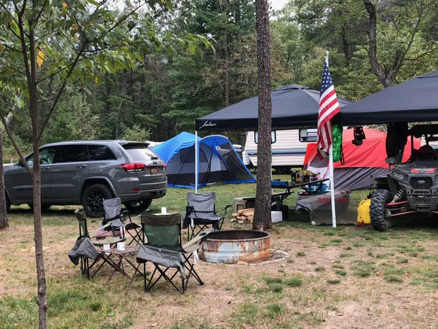 Beaver Trail Campground, LLC 5