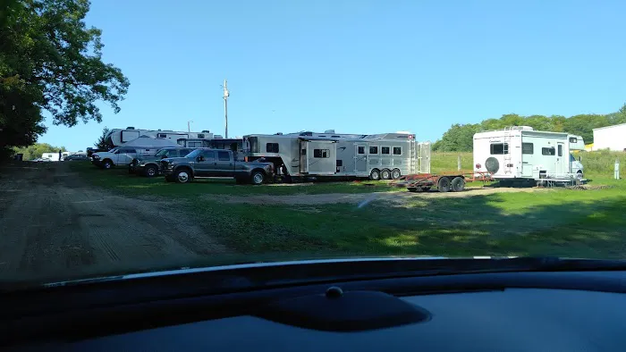 Exit 222 Campgrounds 1
