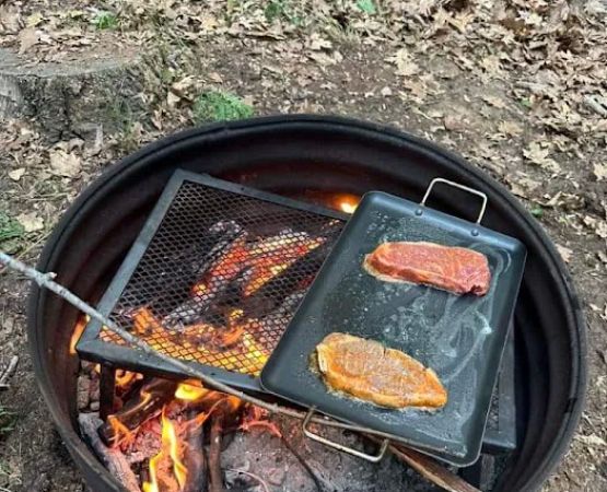 Exit 222 Campgrounds