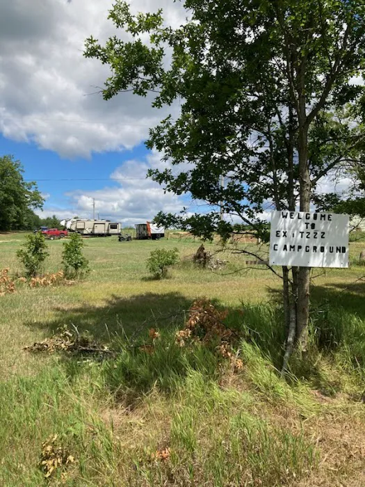 Exit 222 Campgrounds 4