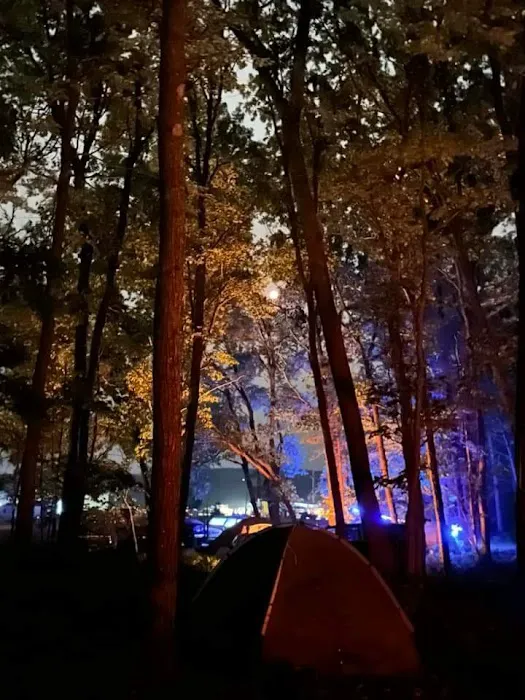 Exit 222 Campgrounds 7
