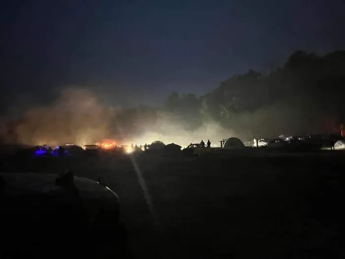 Exit 222 Campgrounds 8