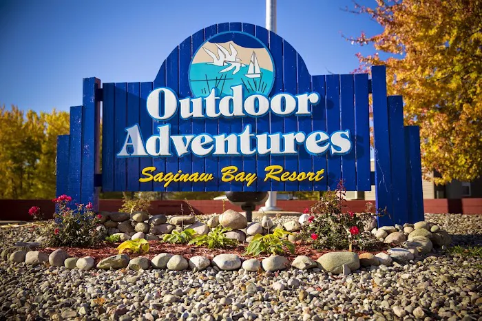 Saginaw Bay Resort 2