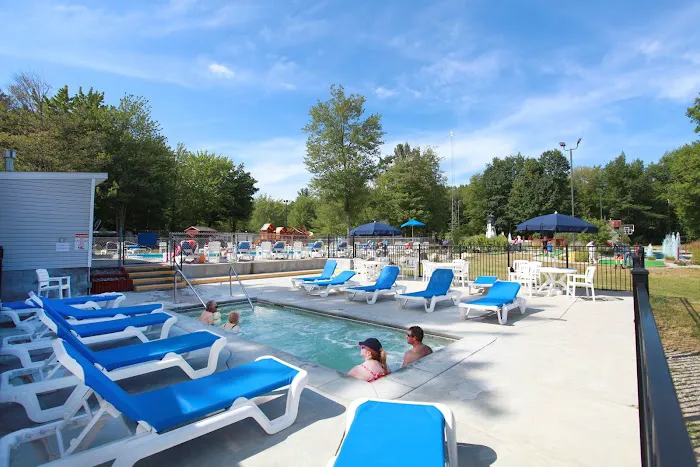 Saginaw Bay Resort 0