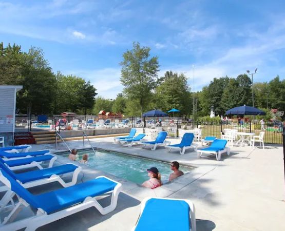 Saginaw Bay Resort