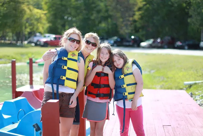 Saginaw Bay Resort 6