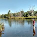 Gabions Campground and Day Use