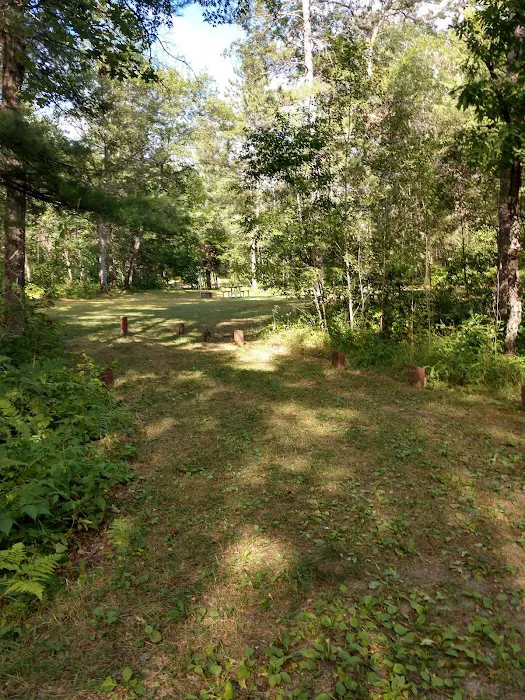 Horseshoe Lake Campground 0