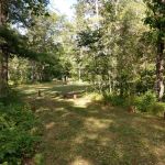 Horseshoe Lake Campground