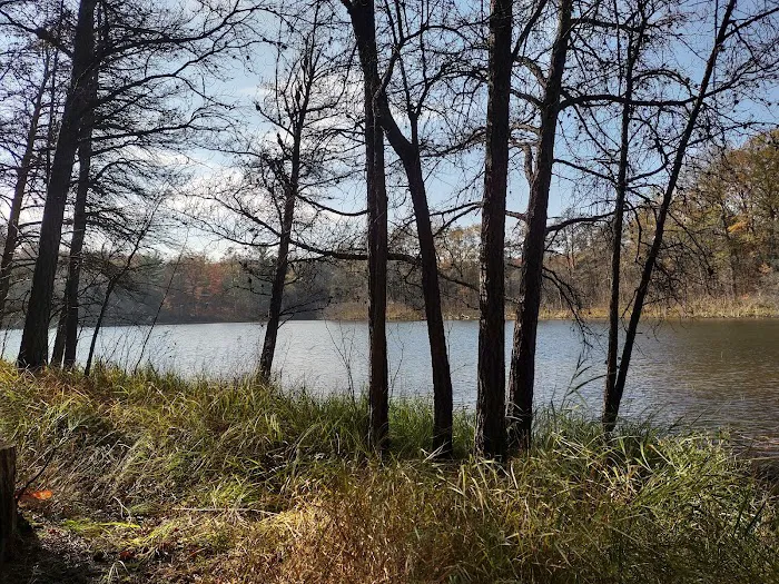 Horseshoe Lake Campground 1