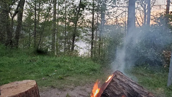 Horseshoe Lake Campground 3