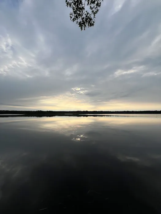 Alcona Park Campground (west side) 5