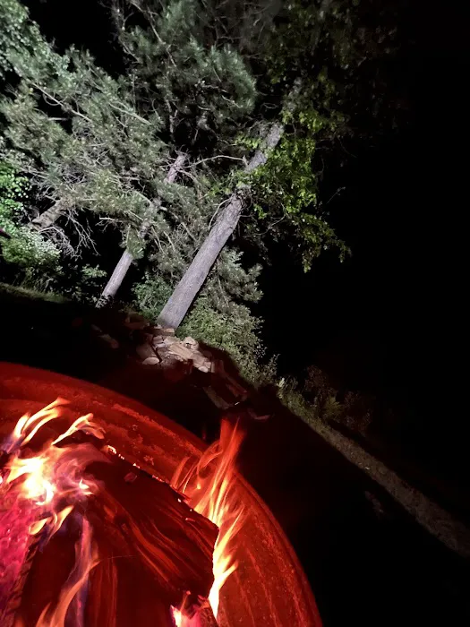 Alcona Park Campground (west side) 6