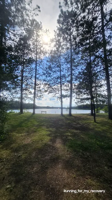 Mack Lake ORV Campground 5