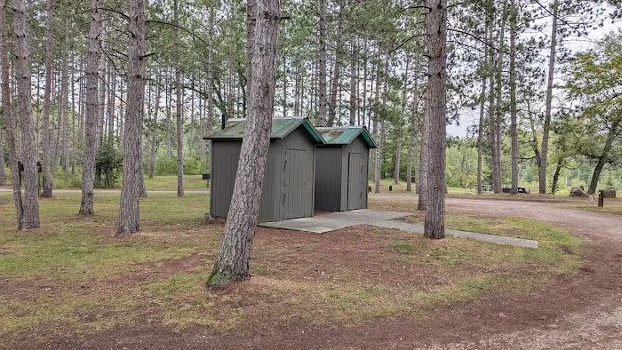 Parmalee Bridge State Forest Campground 0