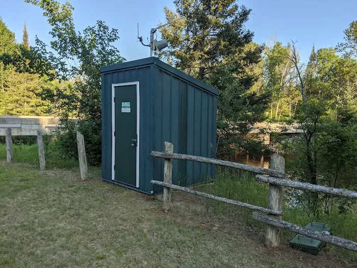 Parmalee Bridge State Forest Campground 1