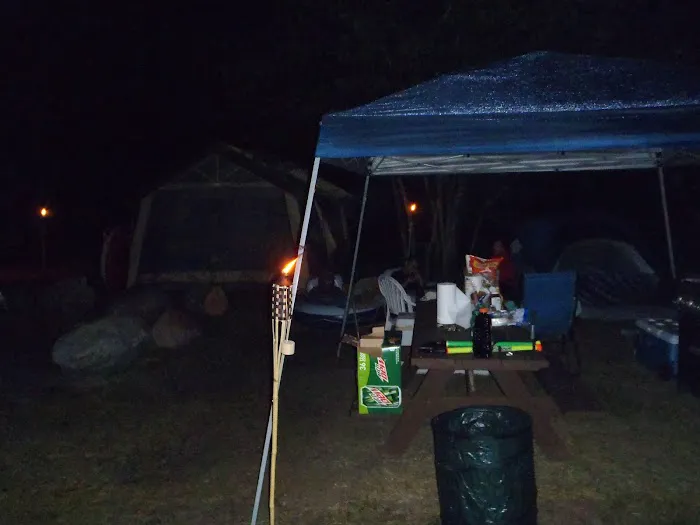 Parmalee Bridge State Forest Campground 3