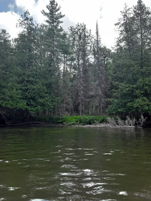 Luzerne Express Campground 4