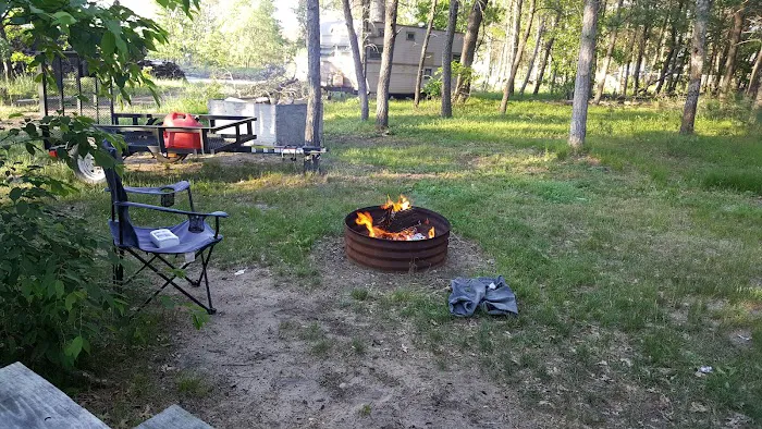 Luzerne Express Campground 3