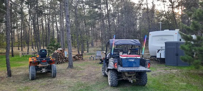 Luzerne Express Campground 7