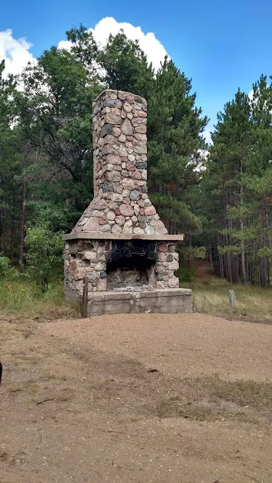 Wagner Lake Campground 0