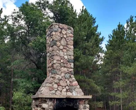 Wagner Lake Campground