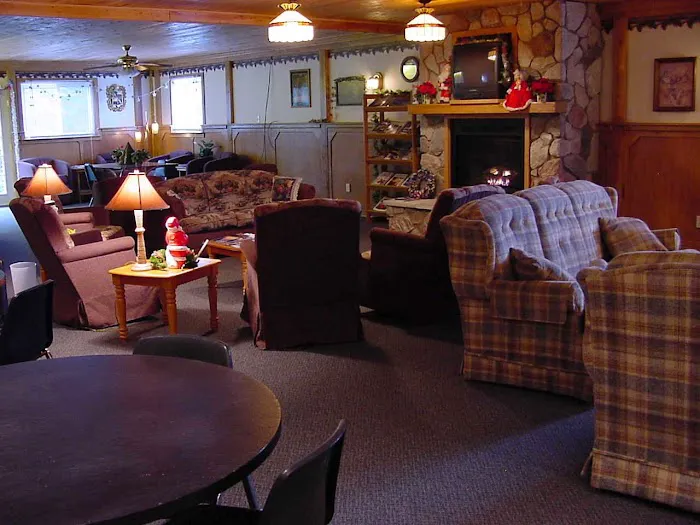 Sno-Trac Village 1