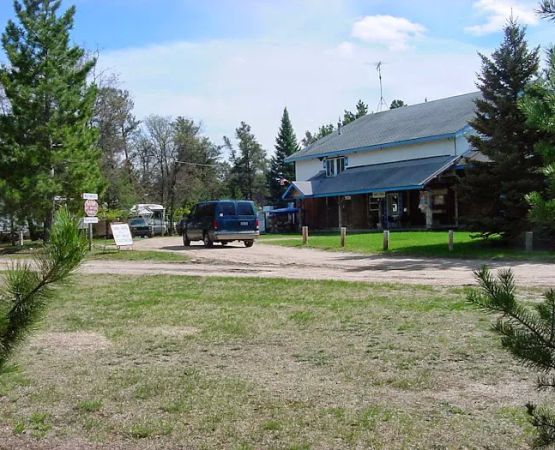 Sno-Trac Village