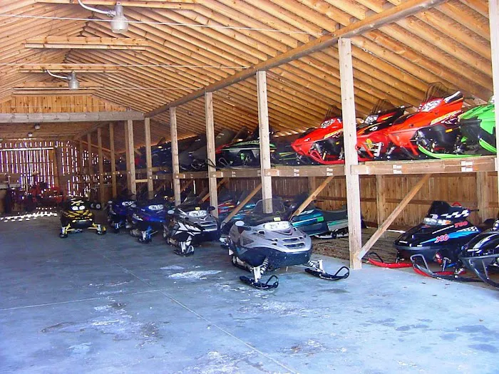 Sno-Trac Village 5