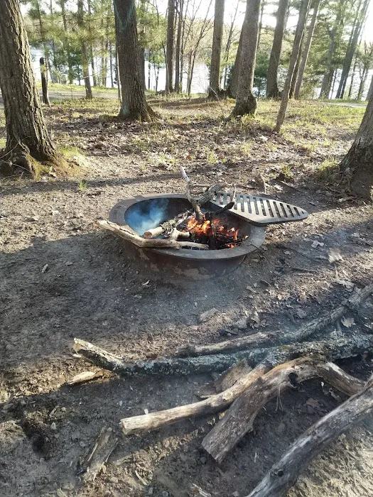 Island Lake Campground 2