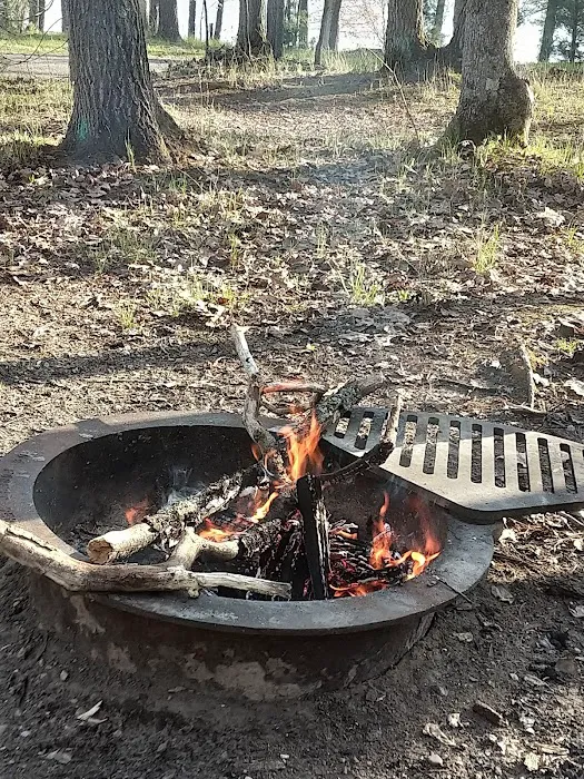 Island Lake Campground 0